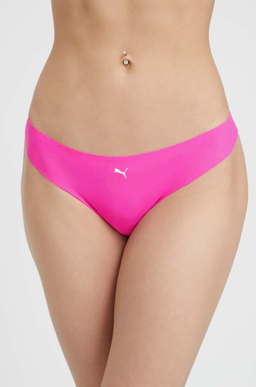 Puma tanga rózsaszín - Pepit.hu