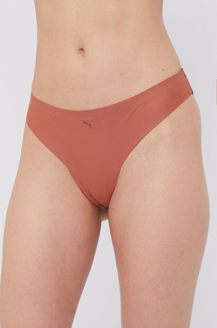 Puma tanga 935022 barna - Pepit.hu