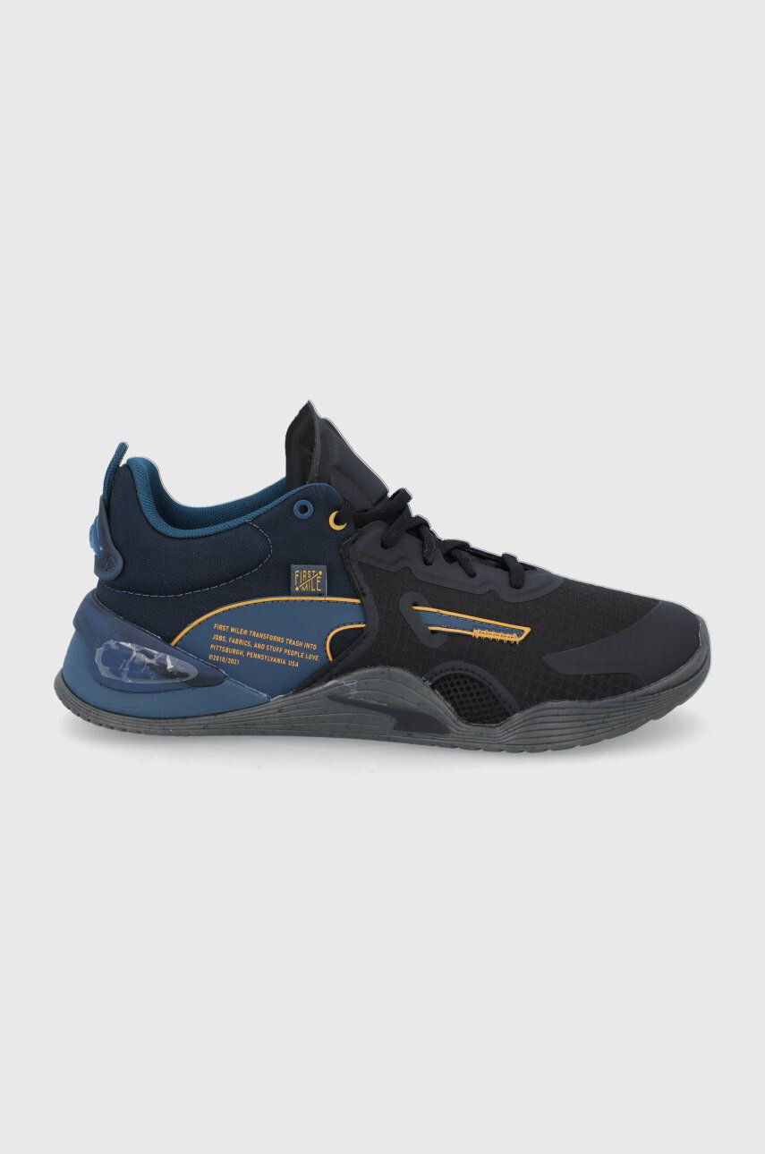 Puma tornacipő Fuse Utility X First Mile 195231 - Pepit.hu