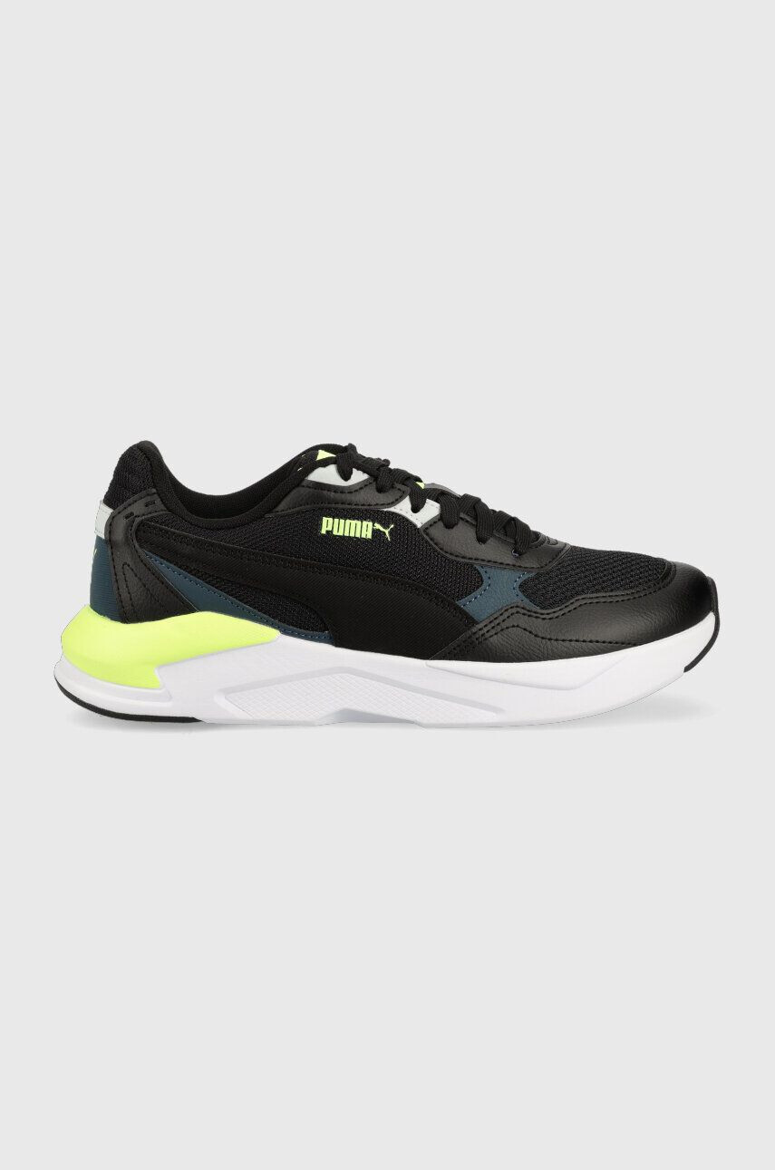 Puma tornacipő X-Ray Speed Lite fekete - Pepit.hu