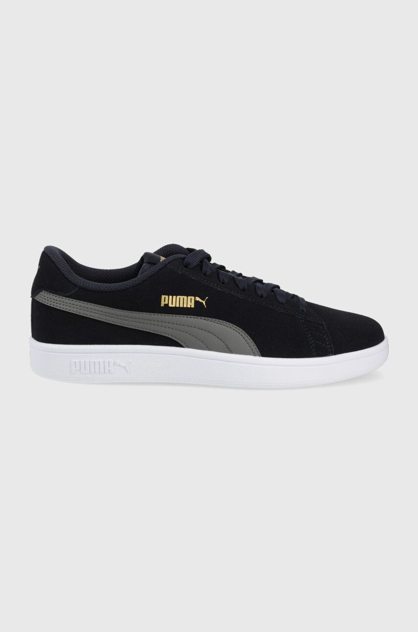 Puma velúr cipő Smash V2 36498956 - Pepit.hu