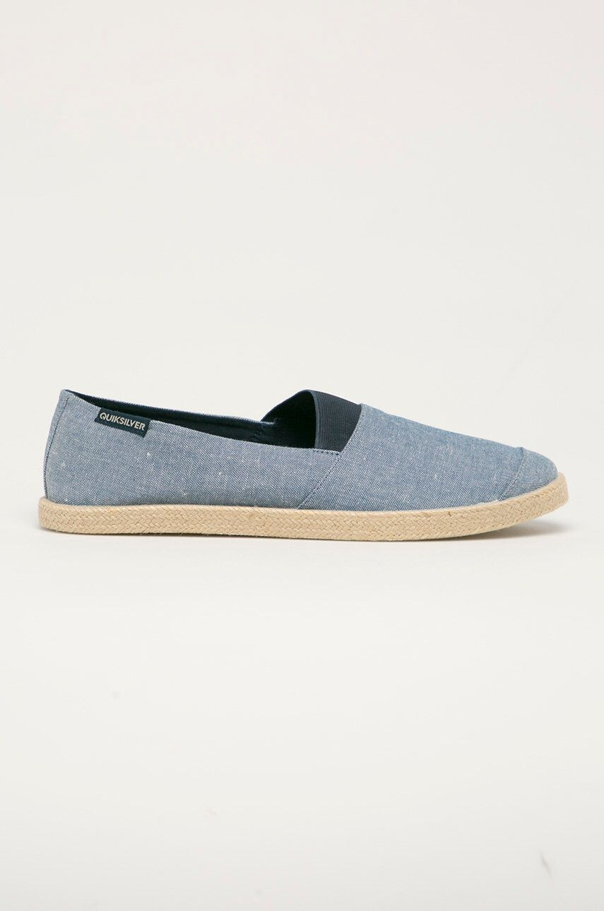 Quiksilver Espadrilles - Pepit.hu