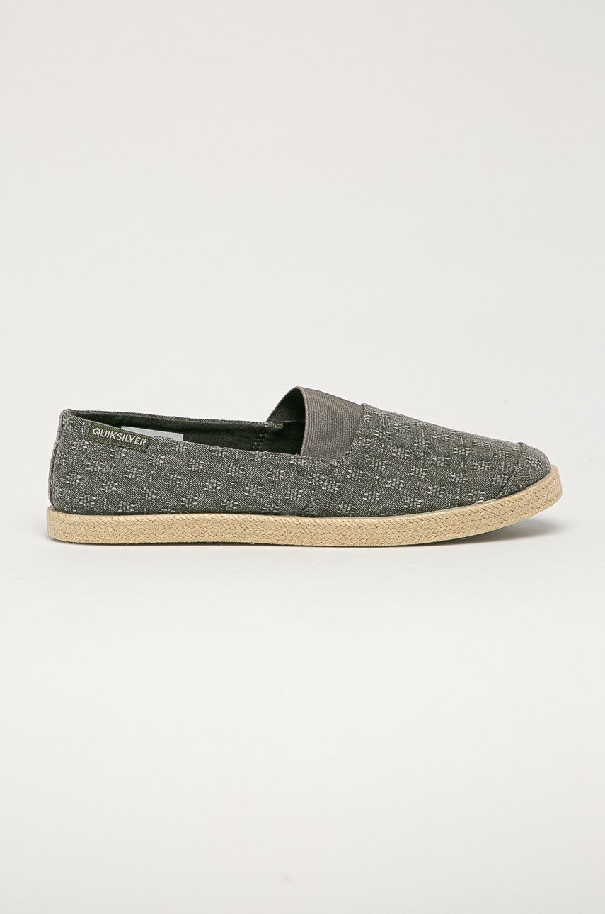 Quiksilver Espadrilles - Pepit.hu