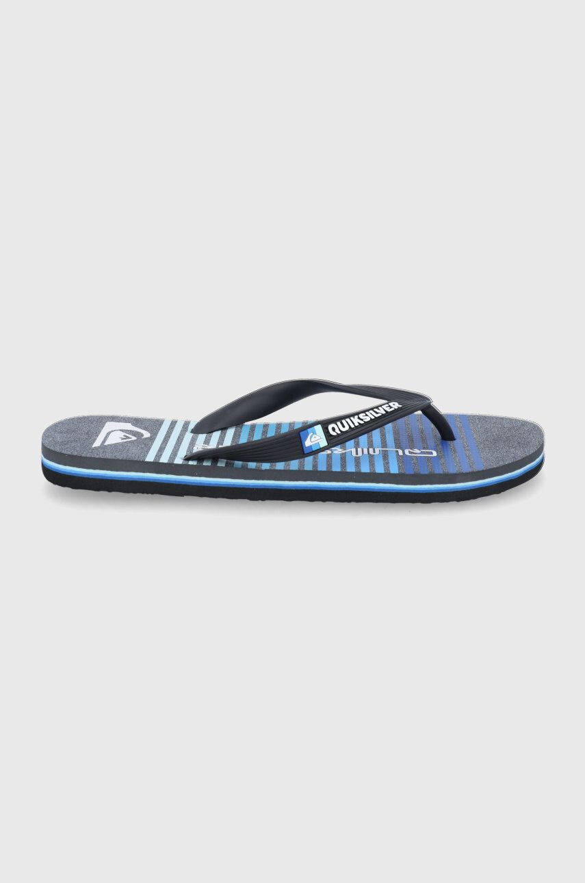 Quiksilver flip-flop kék férfi - Pepit.hu