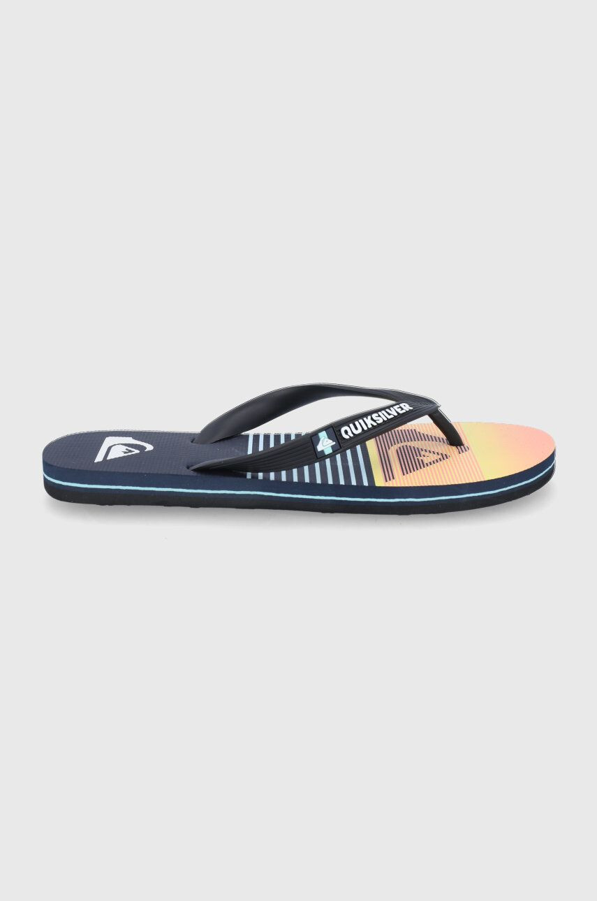 Quiksilver flip-flop sötétkék férfi - Pepit.hu