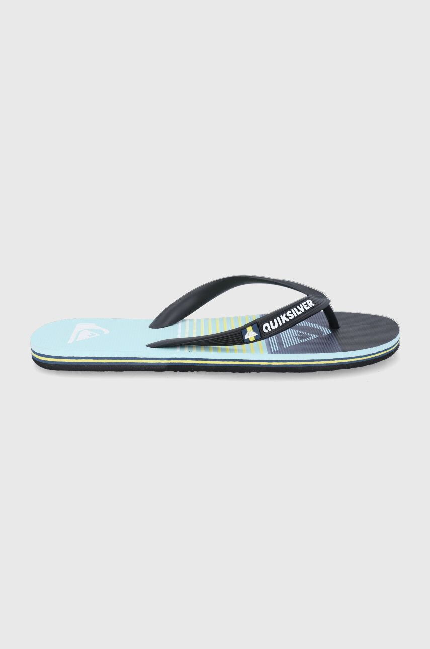 Quiksilver flip-flop kék férfi - Pepit.hu