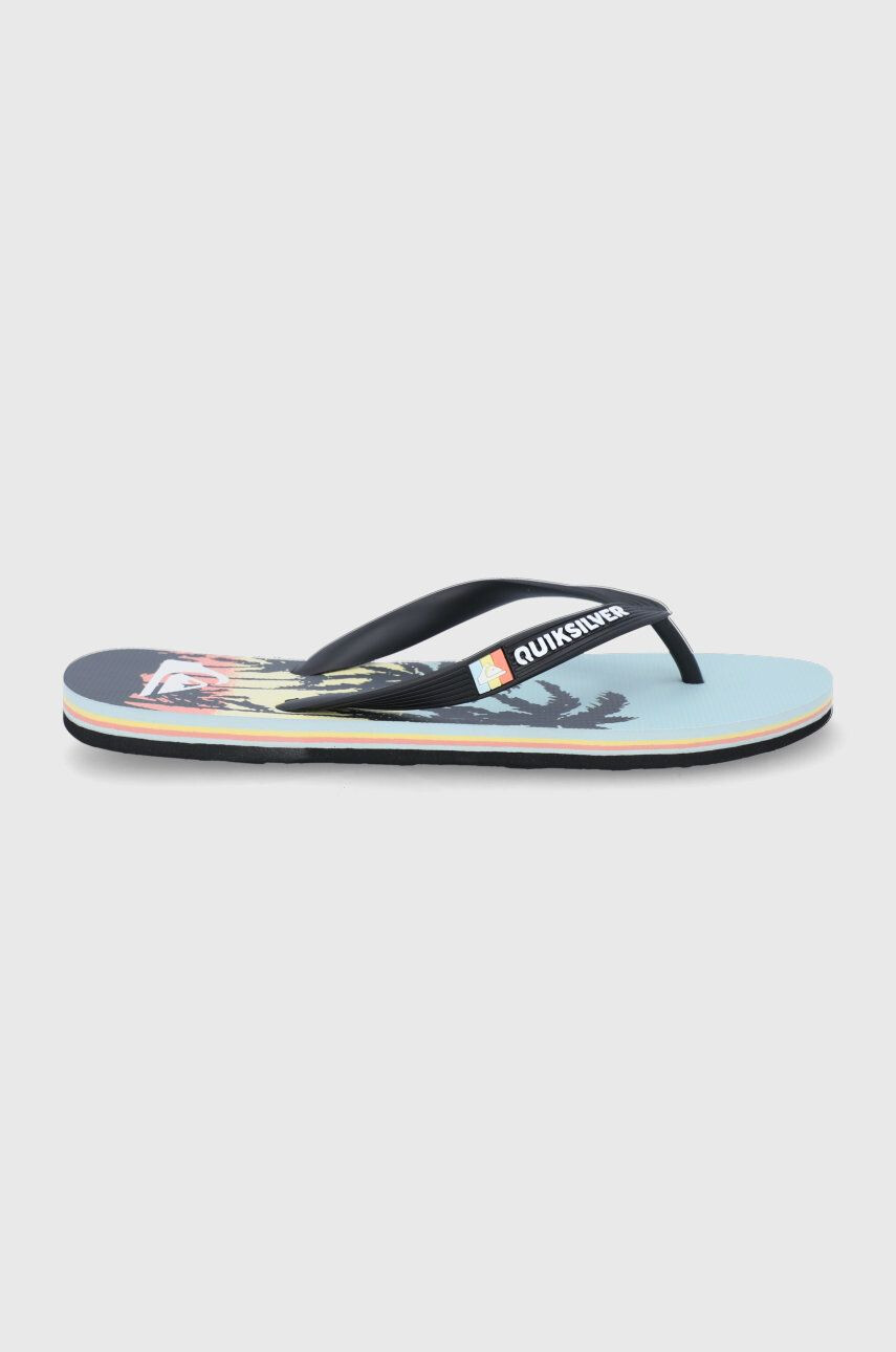 Quiksilver flip-flop sötétkék férfi - Pepit.hu