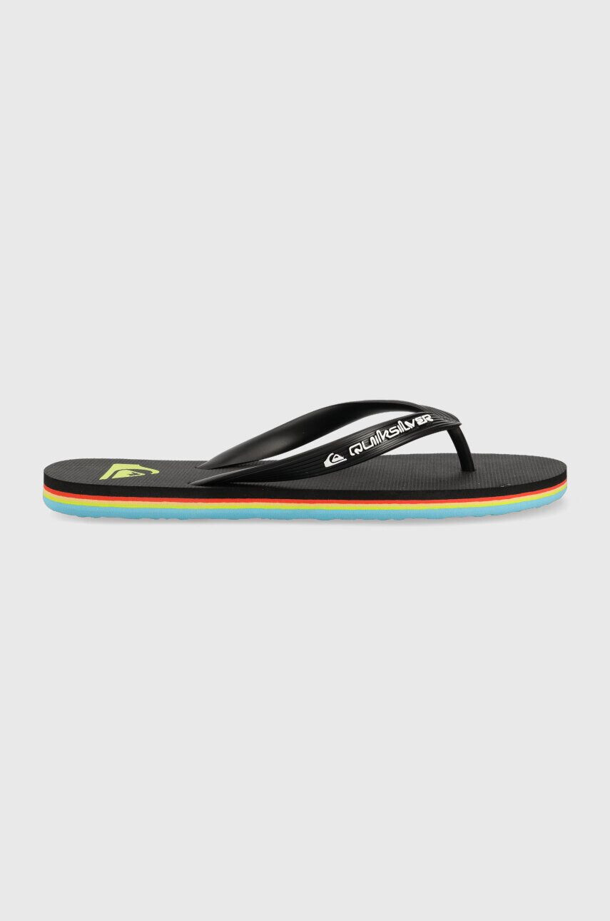 Quiksilver flip-flop fekete férfi - Pepit.hu