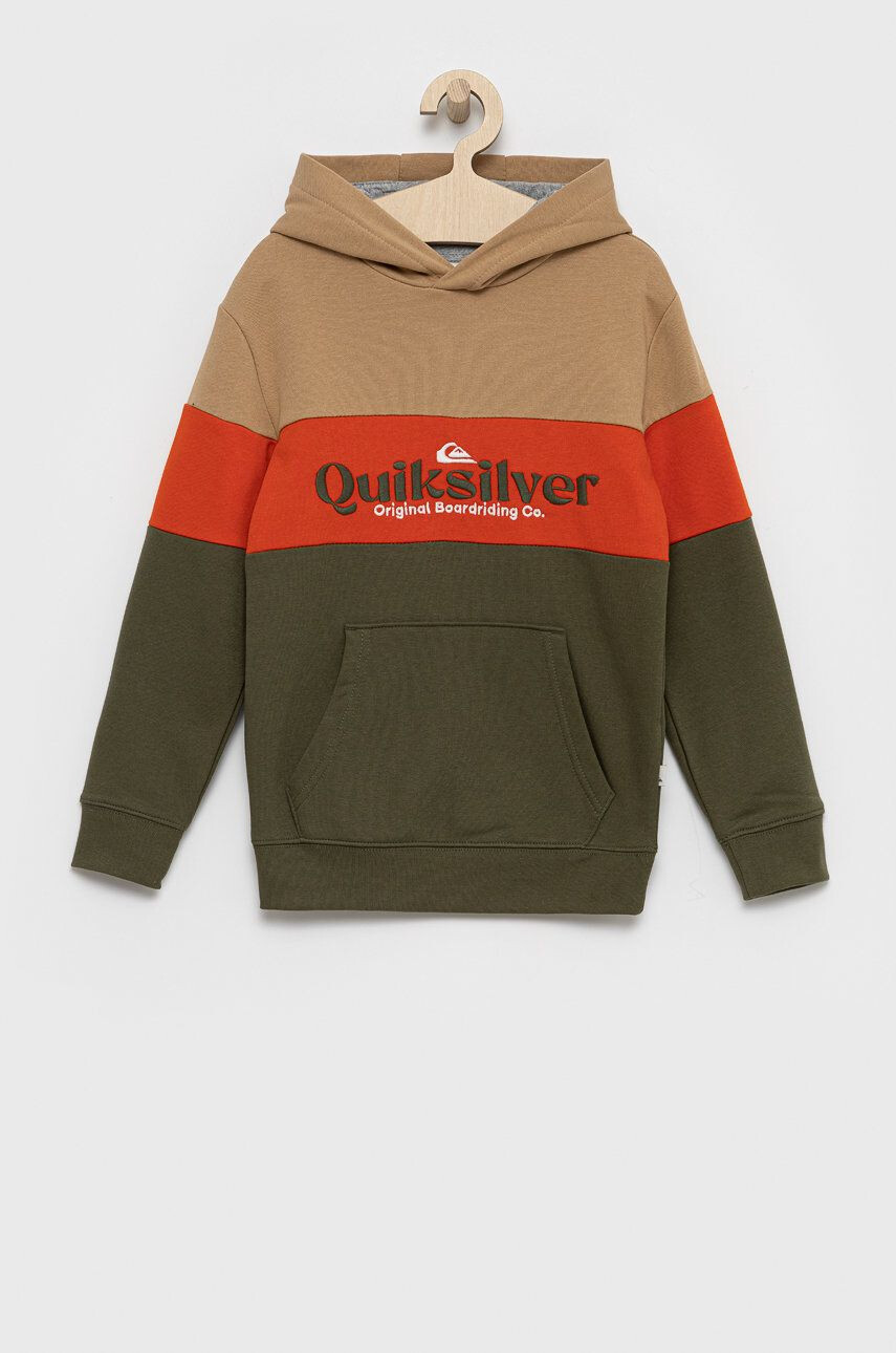 Quiksilver gyerek felső - Pepit.hu