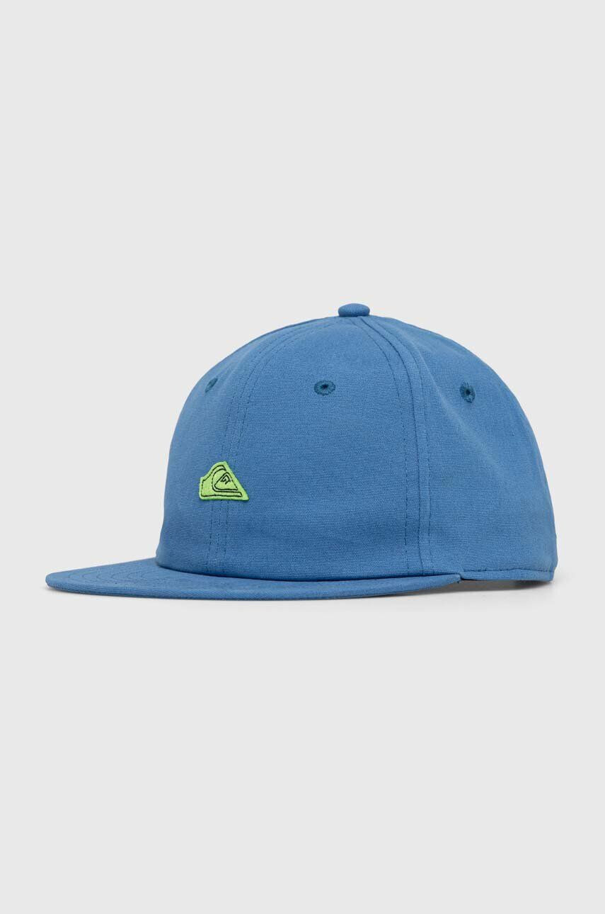 Quiksilver gyerek pamut baseball sapka nyomott mintás - Pepit.hu