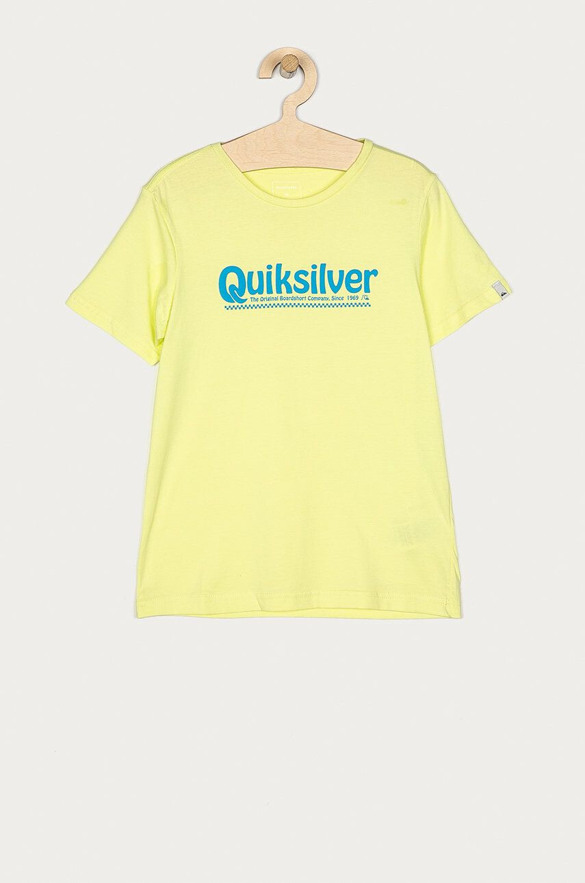 Quiksilver Gyerek póló 128-172 cm - Pepit.hu