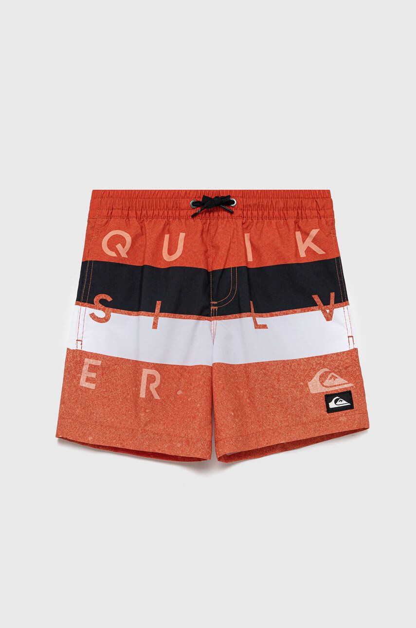 Quiksilver gyerek úszó rövidnadrág - Pepit.hu