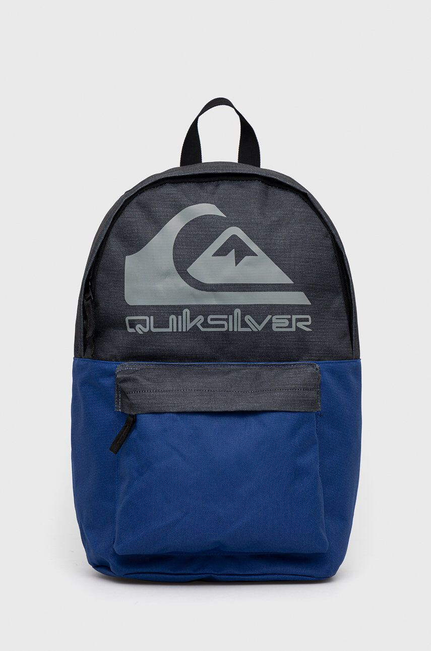 Quiksilver hátizsák férfi nagy mintás - Pepit.hu