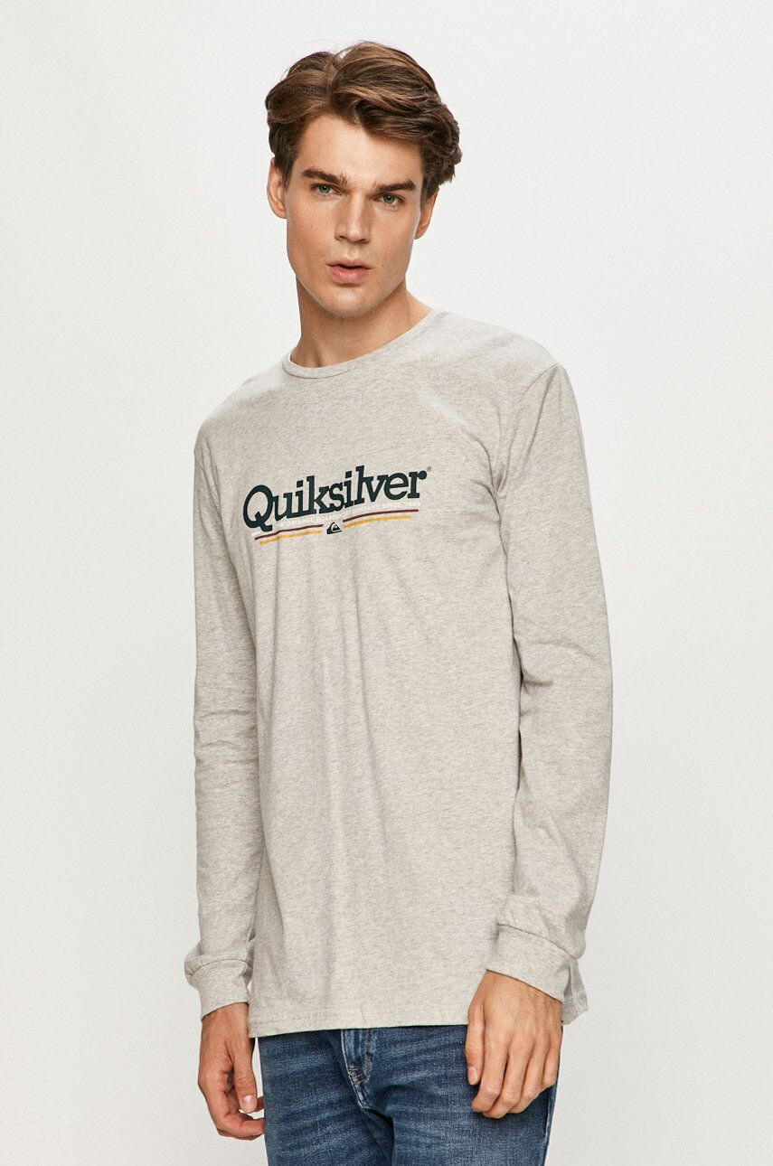 Quiksilver Hosszú ujjú - Pepit.hu