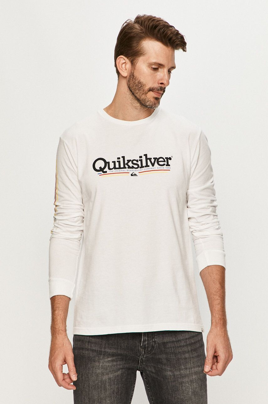 Quiksilver Hosszú ujjú - Pepit.hu