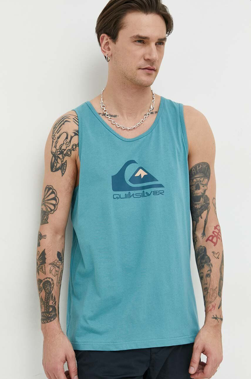 Quiksilver pamut póló - Pepit.hu