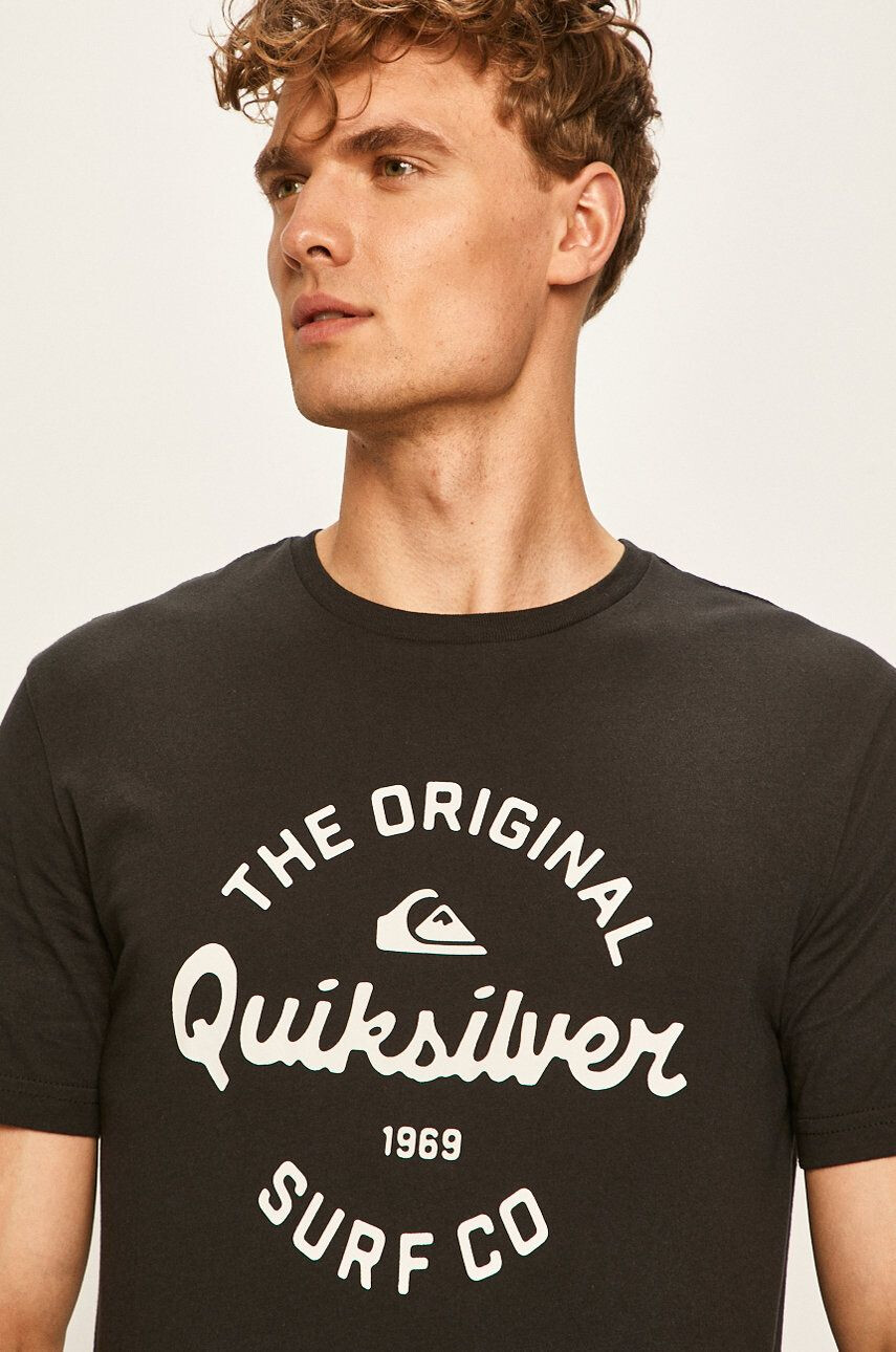 Quiksilver T-shirt - Pepit.hu