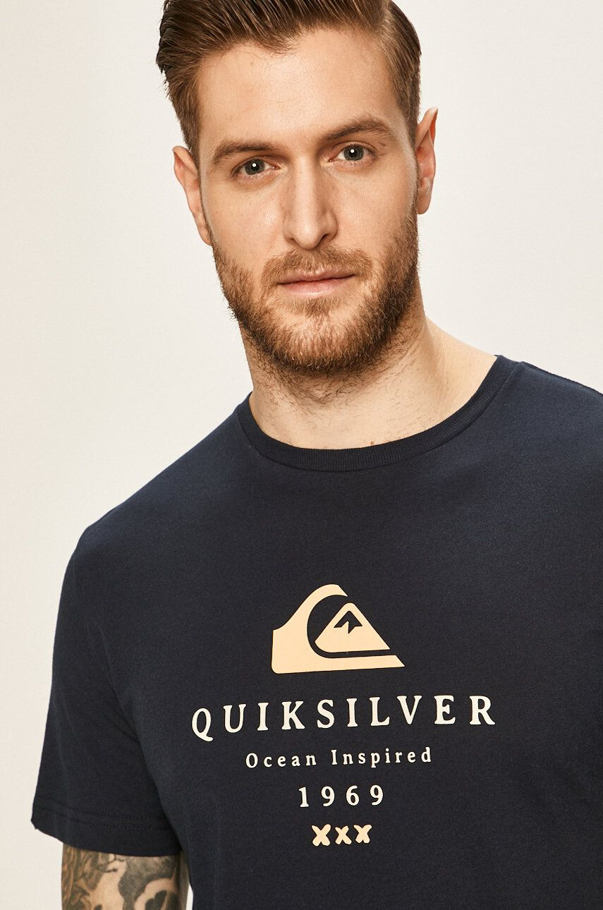 Quiksilver T-shirt - Pepit.hu