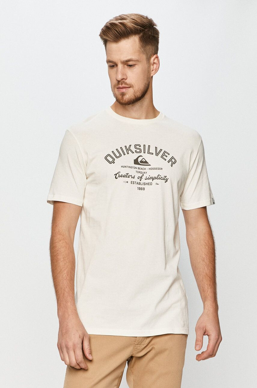 Quiksilver T-shirt - Pepit.hu