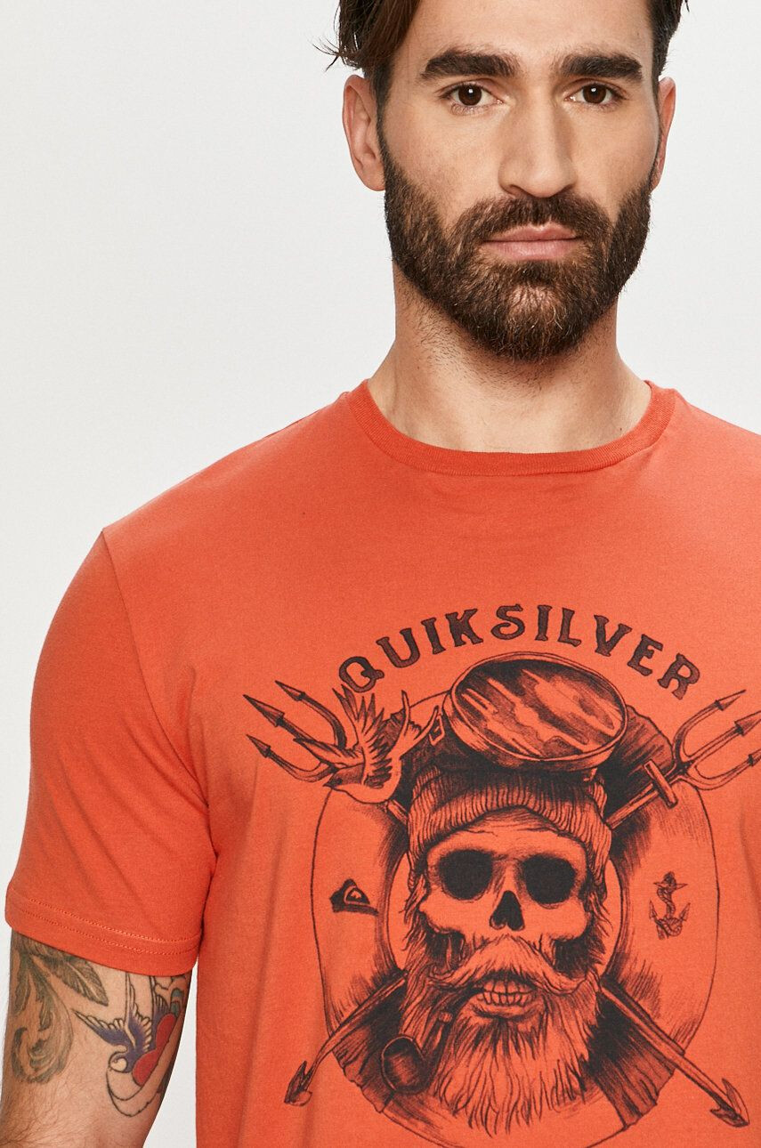 Quiksilver T-shirt - Pepit.hu