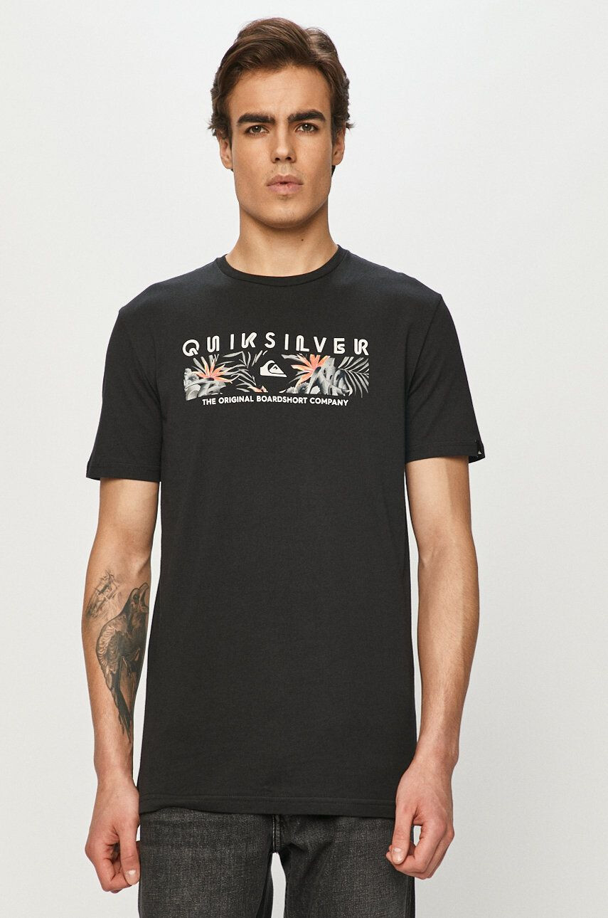 Quiksilver T-shirt - Pepit.hu