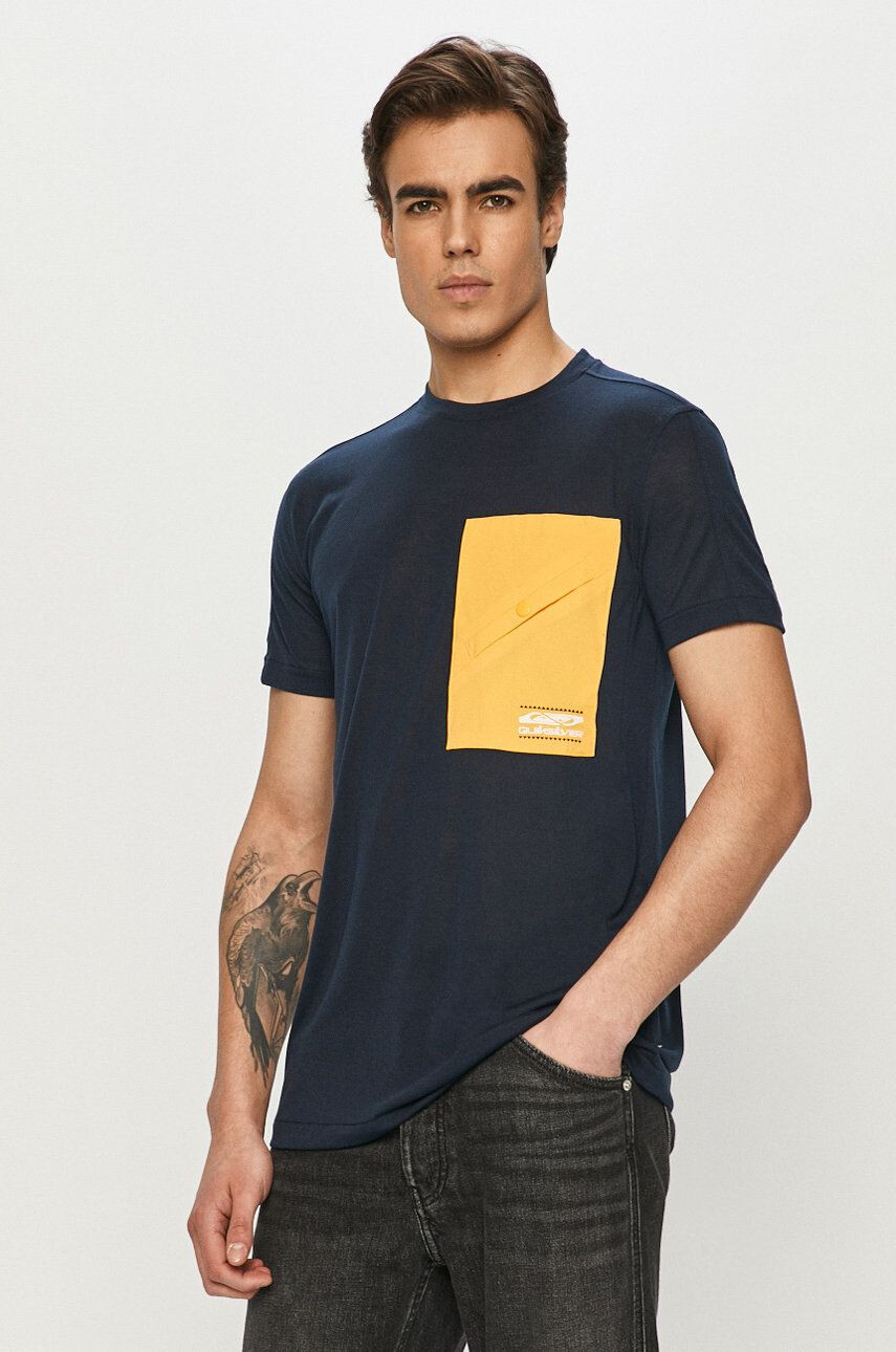 Quiksilver T-shirt - Pepit.hu