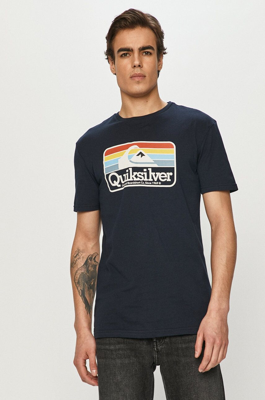 Quiksilver T-shirt - Pepit.hu