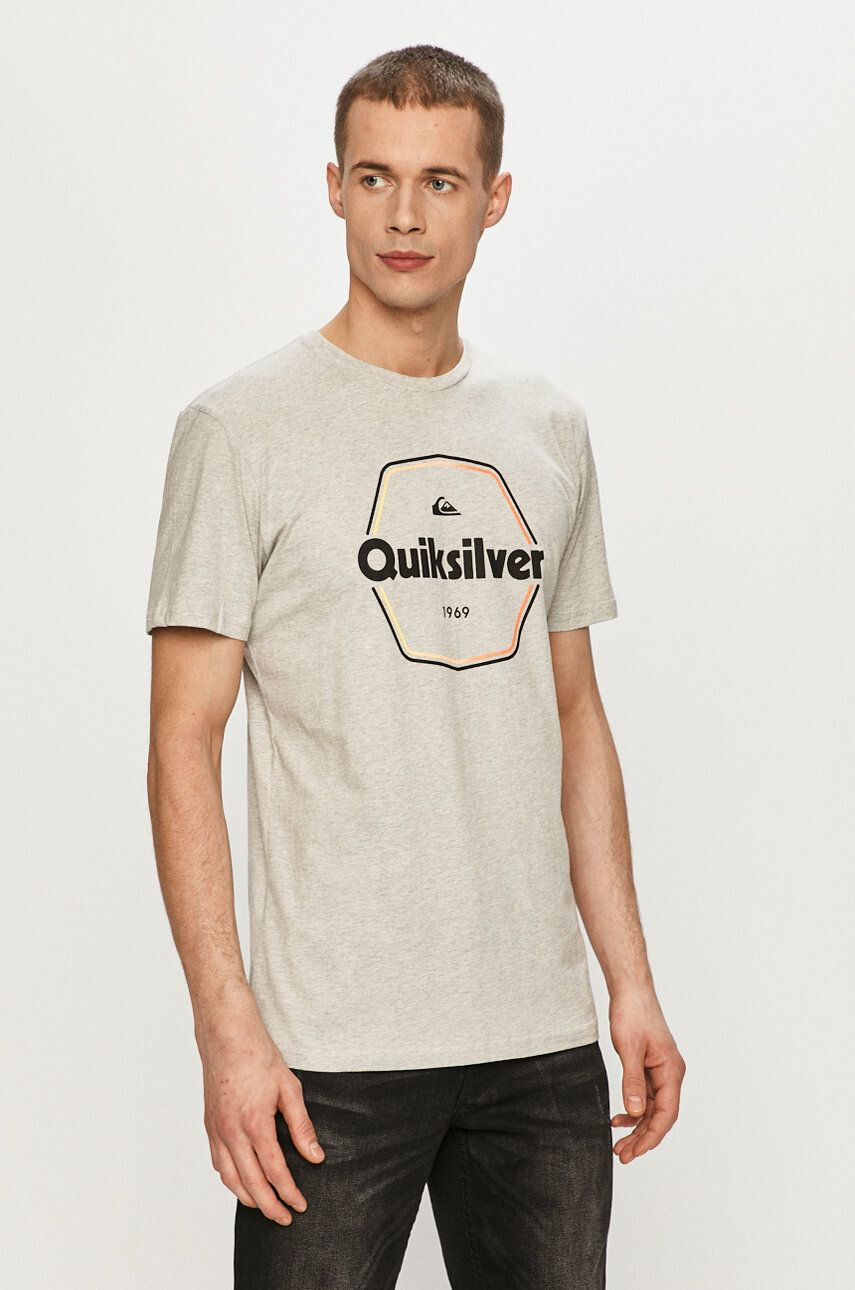 Quiksilver T-shirt - Pepit.hu