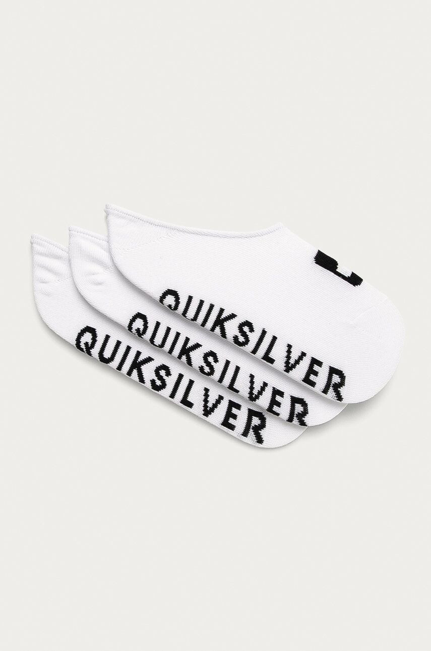 Quiksilver Titokzokni (3 pár) - Pepit.hu