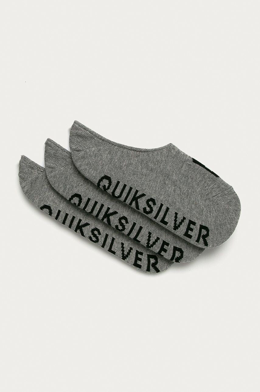 Quiksilver Titokzokni (3 pár) - Pepit.hu