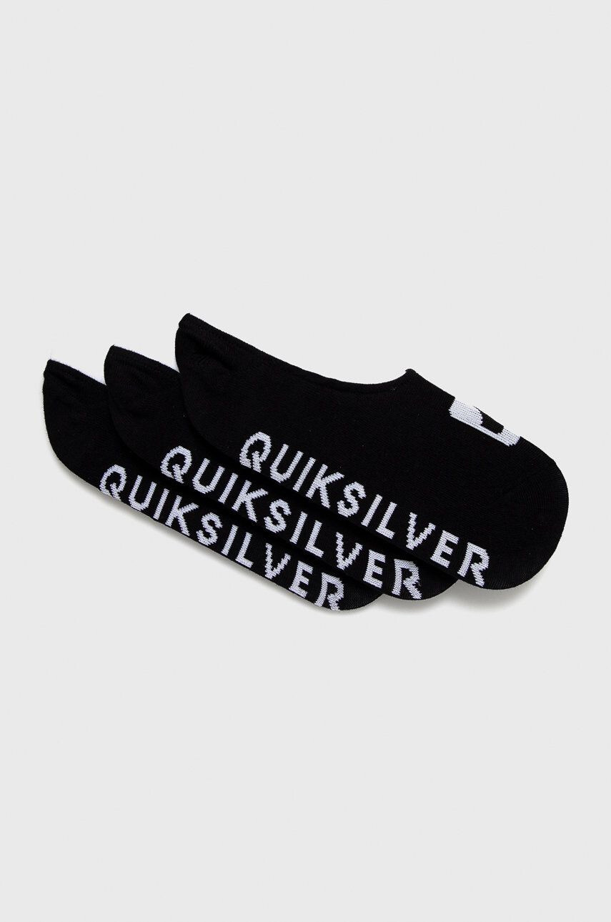 Quiksilver Titokzokni (3 pár) - Pepit.hu