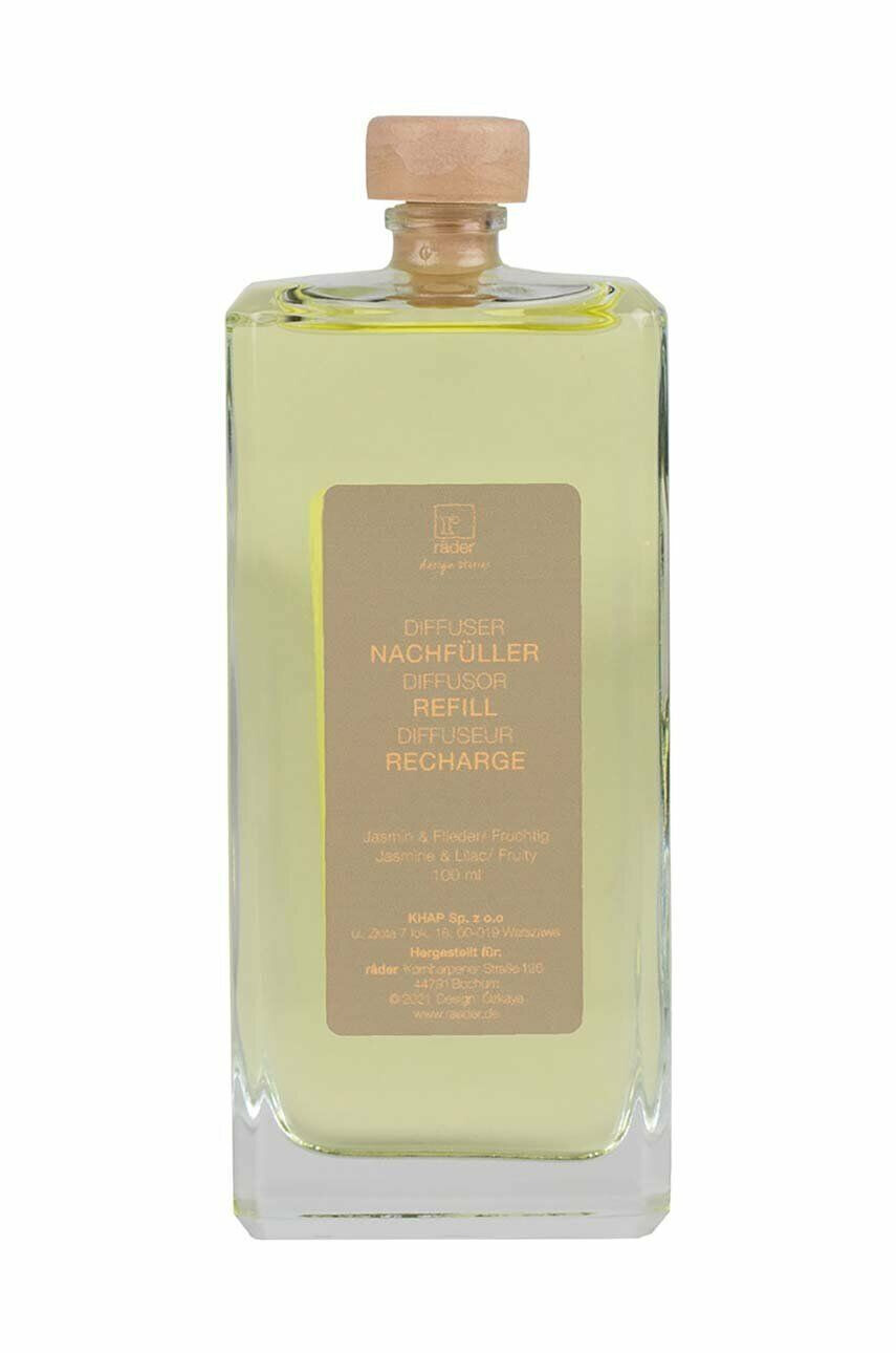 Raeder kiegészítő diffúzorhoz Jasmin Lilac 100 ml - Pepit.hu