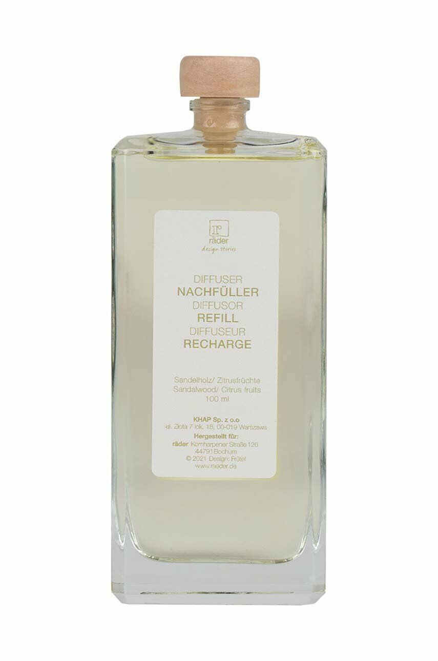 Raeder kiegészítő diffúzorhoz Sandalwood Citrus 100 ml - Pepit.hu