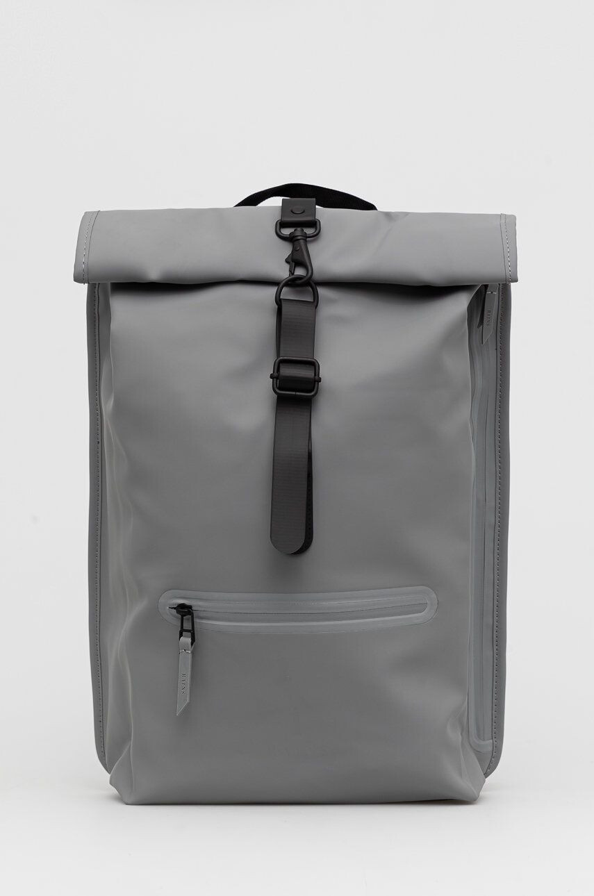 Rains Hátizsák 1316 Rolltop Rucksack - Pepit.hu