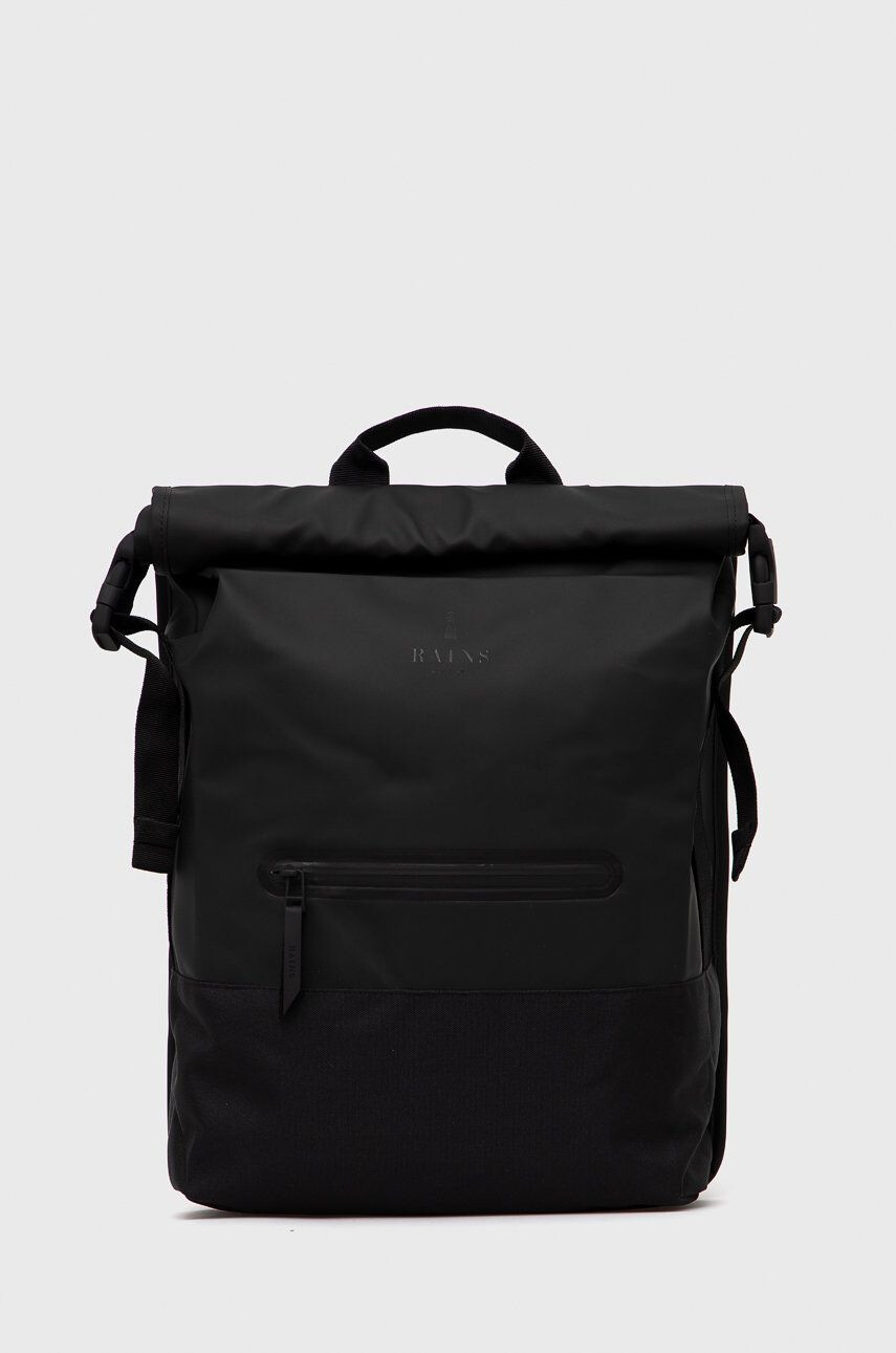 Rains Hátizsák 1372 Buckle Rolltop Rucksack - Pepit.hu