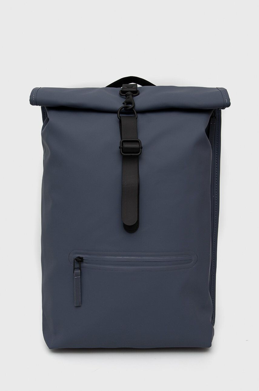 Rains hátizsák 13160 Rolltop Rucksack - Pepit.hu