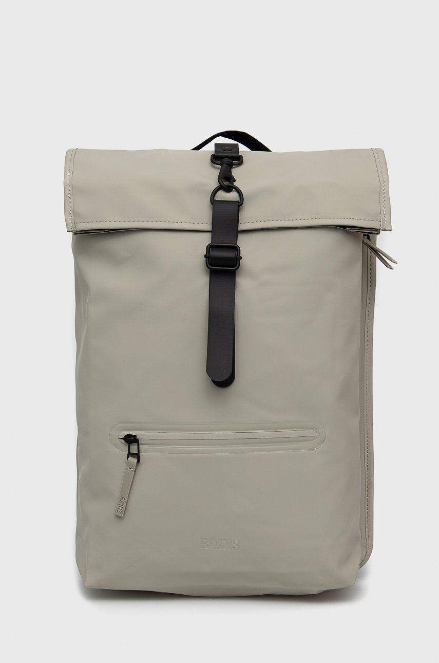 Rains hátizsák 13160 Rolltop Rucksack - Pepit.hu