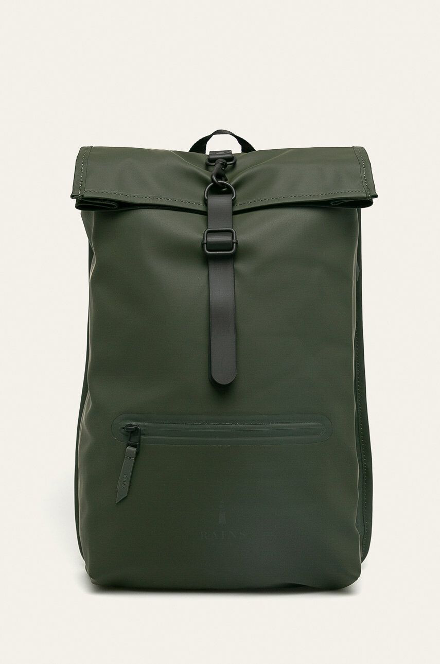 Rains Hátizsák 1316 Rolltop Rucksack - Pepit.hu