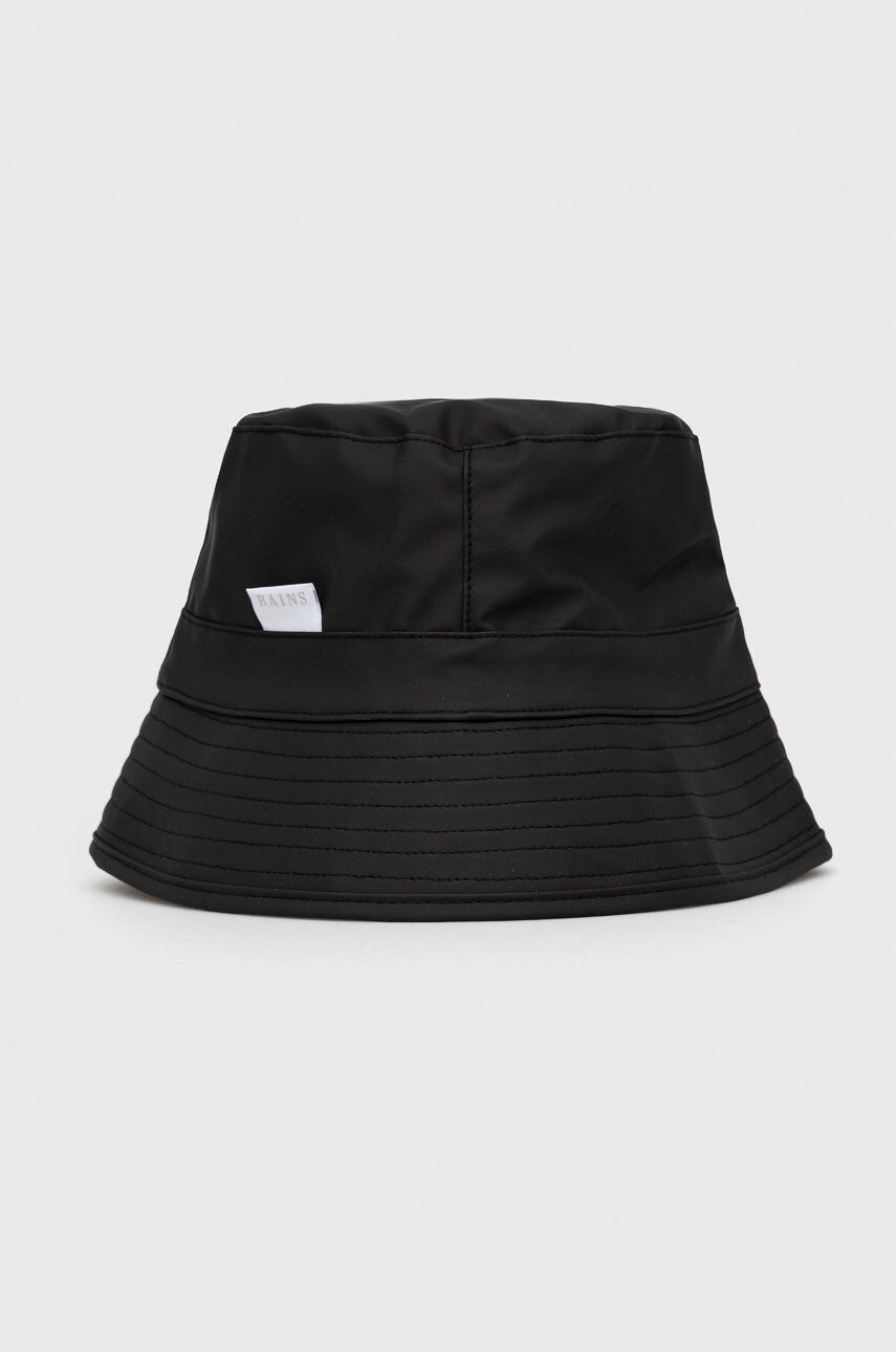 Rains kalap 20010 Bucket Hat zöld - Pepit.hu