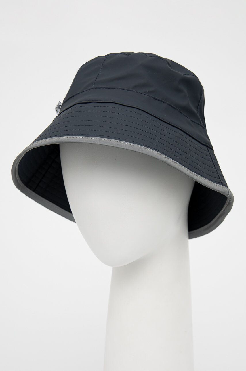 Rains kalap 14070 Bucket Hat Reflective - Pepit.hu