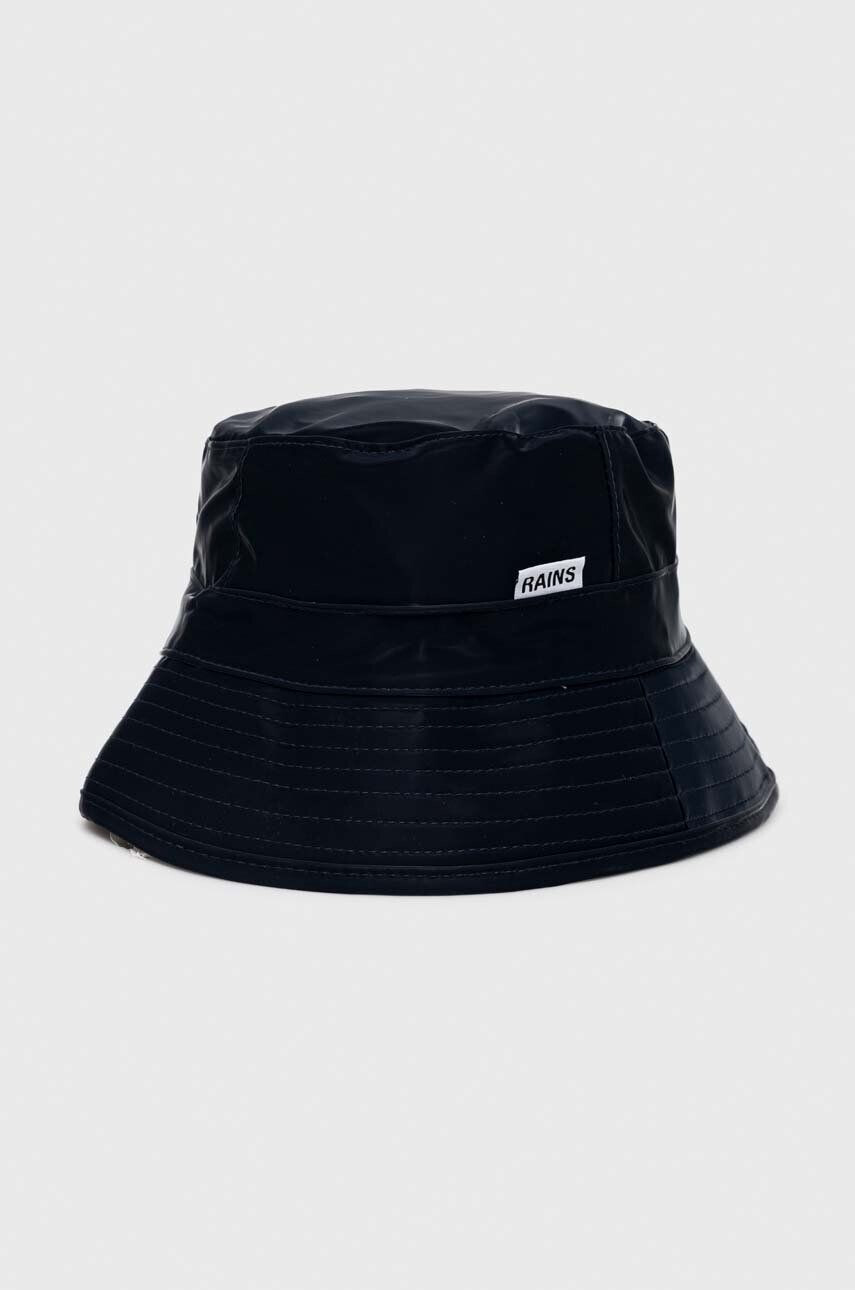 Rains kalap 20010 Bucket Hat sötétkék - Pepit.hu