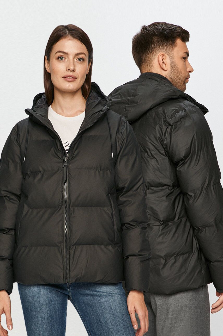 Rains Dzseki 1506 Puffer Jacket - Pepit.hu