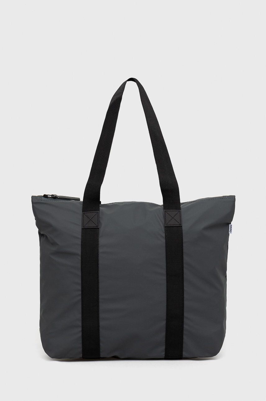 Rains táska 12250 Tote Bag Rush - Pepit.hu