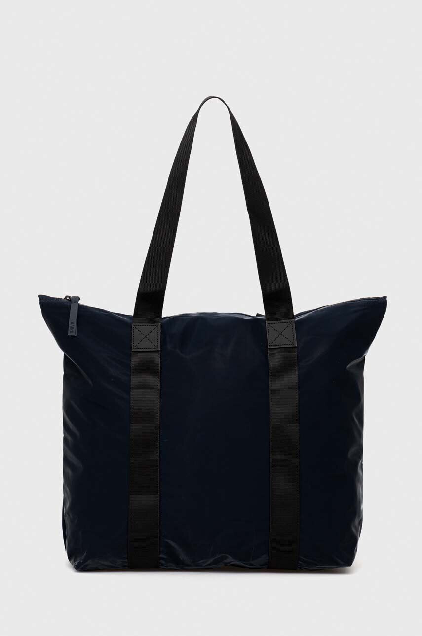 Rains táska 12250 Tote Bag Rush - Pepit.hu