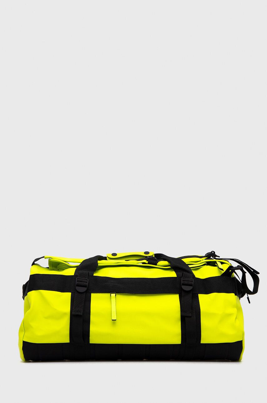 Rains táska 13360 Duffel Bag Small - Pepit.hu