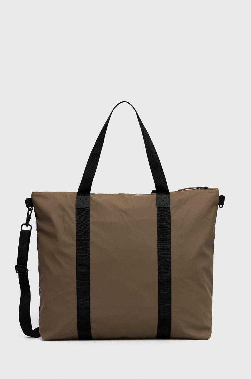 Rains táska 13890 Tote Bag - Pepit.hu