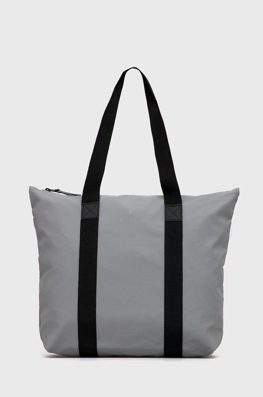 Rains Táska 1225 Tote Bag Rush - Pepit.hu