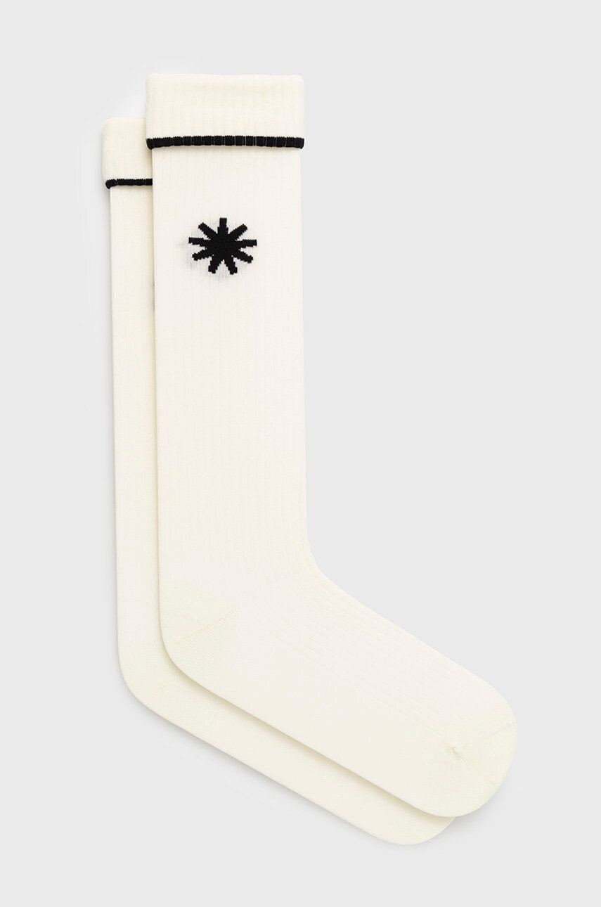 Rains zokni 20250 Logo Socks ( 2 pár) - Pepit.hu