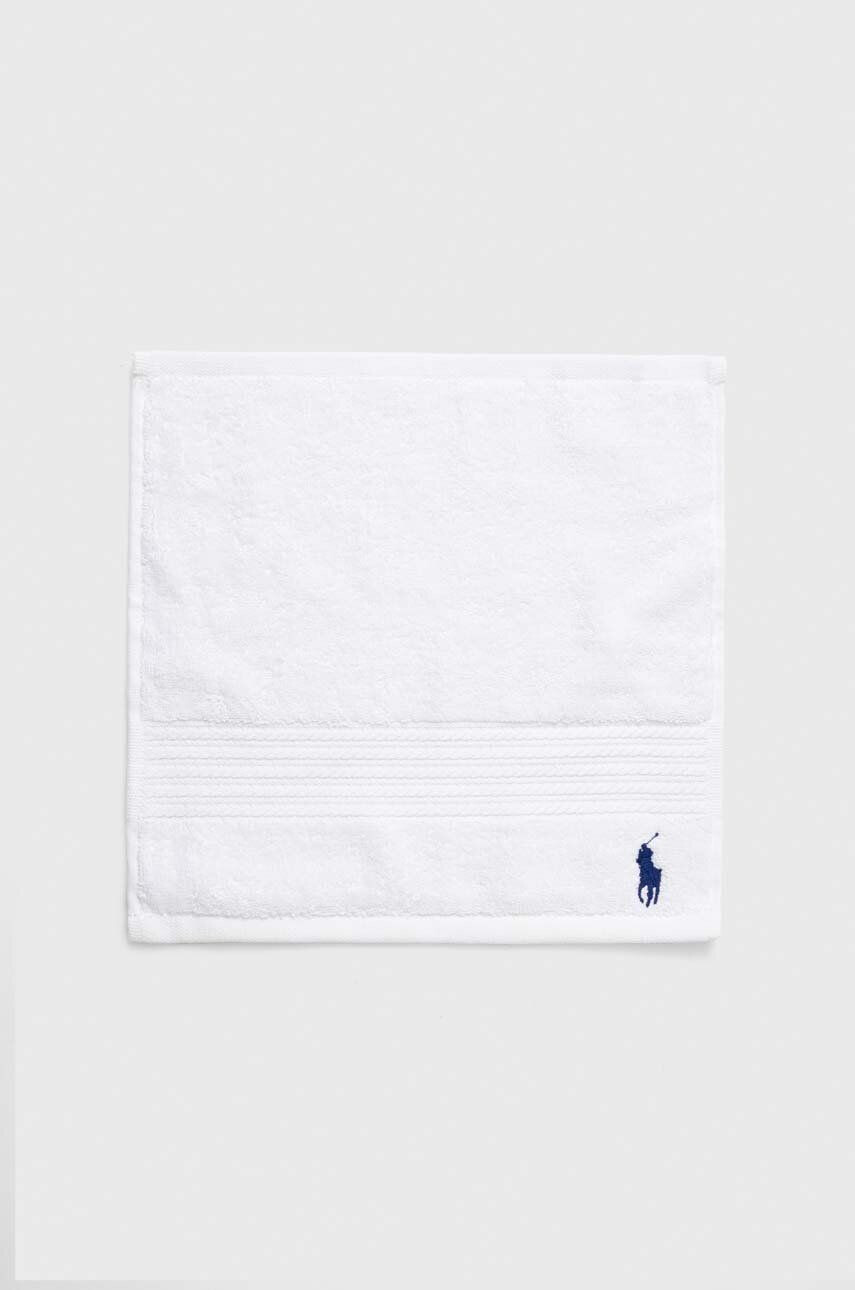 Ralph Lauren nagy méretű pamut törölköző Wash Towel Player - Pepit.hu