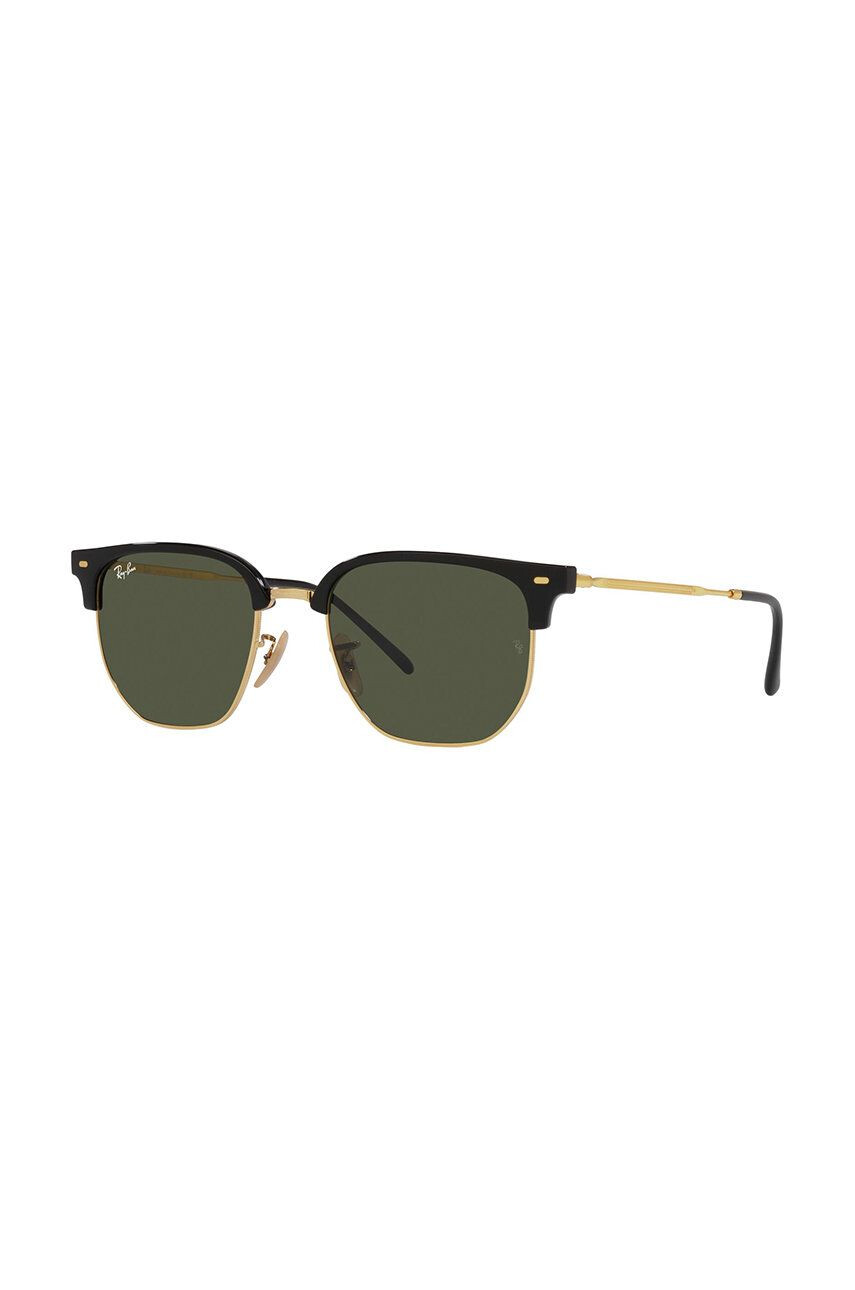 Ray-Ban napszemüveg 0rb4416 fekete - Pepit.hu